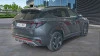 Hyundai Tucson 1.6 CRDI 100kW 48V N Line Sky DCT 4x4