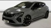 Renault Clio CLIO techno Eco-G 74 kW (100CV) -SS Renault Clio CLIO techno Eco-G 74 kW (100CV) -SS
