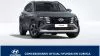 Hyundai Tucson 1.6T 118kW (160CV) 48V 4x4 DCT Maxx