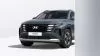 Hyundai Tucson 1.6T 118kW (160CV) 48V 4x4 DCT Maxx