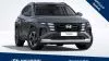 Hyundai Tucson 1.6T 118kW (160CV) 48V 4x4 DCT Maxx