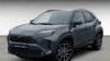Toyota Yaris Cross GR SPORT Toyota Yaris Cross GR SPORT