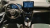 Toyota Yaris Cross GR SPORT Toyota Yaris Cross GR SPORT