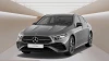 Mercedes-Benz Clase A 250 e Berlina con tecnología híbrida Mercedes-Benz Clase A 250 e Berlina con tecnología híbrida