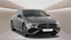 Mercedes-Benz Clase A 250 e Berlina con tecnología híbrida Mercedes-Benz Clase A 250 e Berlina con tecnología híbrida