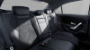 Mercedes-Benz Clase A 250 e Berlina con tecnología híbrida Mercedes-Benz Clase A 250 e Berlina con tecnología híbrida
