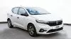 Dacia Sandero ECO-G ESSENTIAL 74KW 5P