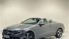 Mercedes-Benz Clase E CABRIO350