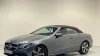 Mercedes-Benz Clase E CABRIO350