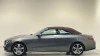 Mercedes-Benz Clase E CABRIO350