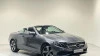 Mercedes-Benz Clase E CABRIO350