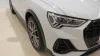 Audi Q3 Black line 35 TDI 110 kW (150 CV) S tronic