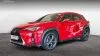 Lexus UX 2.0 250h Business