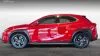 Lexus UX 2.0 250h Business