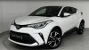 Toyota C-HR 2.0 180H Advance Toyota C-HR 2.0 180H Advance