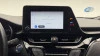 Toyota C-HR 2.0 180H Advance Toyota C-HR 2.0 180H Advance