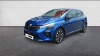 Renault Clio techno Eco-G 100cv (74kW) Renault Clio techno Eco-G 100cv (74kW)