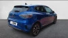 Renault Clio techno Eco-G 100cv (74kW) Renault Clio techno Eco-G 100cv (74kW)