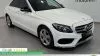 Mercedes-Benz Clase C C 220 BlueTEC