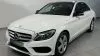 Mercedes-Benz Clase C C 220 BlueTEC