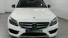 Mercedes-Benz Clase C C 220 BlueTEC