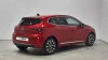 Renault Clio  Gasolina/Gas  TCe GLP Techno 74kW