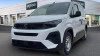 Peugeot Rifter Active Business Standard BlueHDi 100