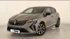 Renault Clio  Gasolina/Gas  TCe GLP Techno 74kW