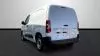 Peugeot Partner Standard 600kg BlueHDi 100CV Manual