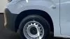 Peugeot Partner Standard 600kg BlueHDi 100CV Manual