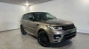 Land Rover Range Rover Sport 4.4 SDV8 340 CV Autobiography Land Rover Range Rover Sport 4.4 SDV8 340 CV Autobiography