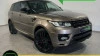 Land Rover Range Rover Sport 4.4 SDV8 340 CV Autobiography Land Rover Range Rover Sport 4.4 SDV8 340 CV Autobiography