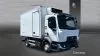 Renault Trucks Maxity D-Series