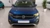 Volkswagen T-Cross 1.0 TSI 70KW ADVANCE 5P