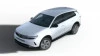 Opel Grandland 1.2T XHT Hybrid eDCT6 S/S Basic Edition Opel Grandland 1.2T XHT Hybrid eDCT6 S/S Basic Edition