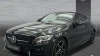 Mercedes-Benz Clase C 220 d Coupe AMG Line (EURO 6d)