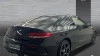 Mercedes-Benz Clase C 220 d Coupe AMG Line (EURO 6d)