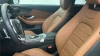 Mercedes-Benz Clase C 220 d Coupe AMG Line (EURO 6d)