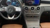 Mercedes-Benz Clase C 220 d Coupe AMG Line (EURO 6d)