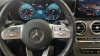 Mercedes-Benz Clase C 220 d Coupe AMG Line (EURO 6d)