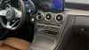 Mercedes-Benz Clase C 220 d Coupe AMG Line (EURO 6d)