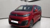 Citroën Spacetourer Talla M BlueHDi 110KW (150CV) Feel