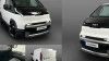 Kia PV5 Cargo L2H1 Plus Long Range