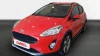 Ford Fiesta 1.0 EcoBoost 74kW Active S/S Aut 5p