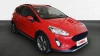Ford Fiesta 1.0 EcoBoost 74kW Active S/S Aut 5p
