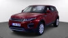 Land Rover RANGE ROVER EVOQUE R EVOQUE 2.0L TD4 4WD AUTO SE DYNAMIC 5P