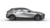 Mazda Mazda3 e-SKYACTIV-X EXCLUSIVE-LINE