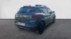 Dacia Sandero Stepway Extreme Go 74kW (100CV) ECO-G