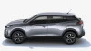 Peugeot 2008 Style Turbo 100 S&S 6 Vel MAN