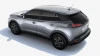 Peugeot 2008 Style Turbo 100 S&S 6 Vel MAN